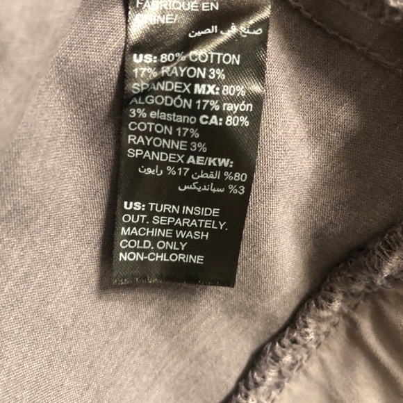 White House Black Market Casual Trophy Jacket size 14 - Picture 10 of 10